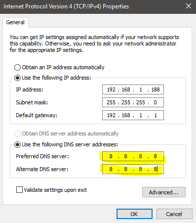 Cara mengatasi IP MAC di Block Router IndiHome MyRepublic
