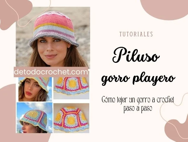 tutoriales-gorro-crochet