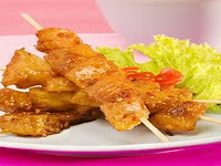 Resep Membuat Sate Kikil Khas Rembang