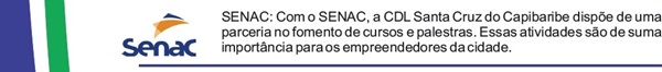 Benefícios CDL - Parcerias em prol da qualificação profissional