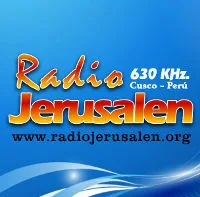 radio jerusalen