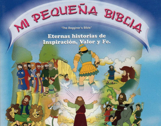 La Historia del Nacimiento de Jesús