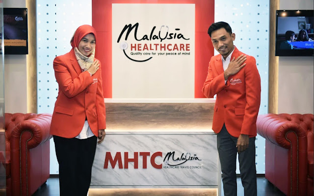 MHTC malaysia