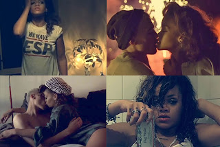 Rihanna We Found Love