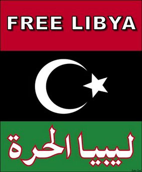 libyan flag