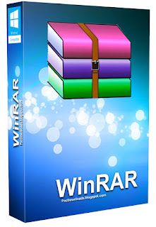 Download WinRAR 5.40 x86 and x64 Free
