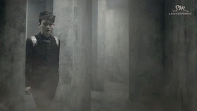 EXO-K Overdose Chen