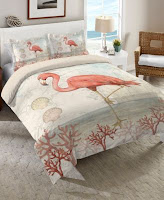 20+ Coastal Bedding Sets For Beach Themed Bedroom.