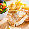 Easy Fish and Chips Recipe |  Fish and Chips Sauce | onlinefoodpro