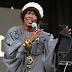 Lauryn Hill Returns To The Occult?