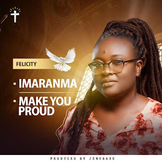 EP: Felicity - Marama & Make You Proud