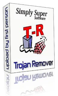 تحميل برنامج تروجان ريموفر trojan remover 6.8.2