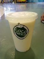 buko shake franchise