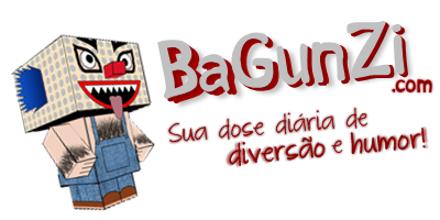 Bagunzi - Humor fidalgo e refinado