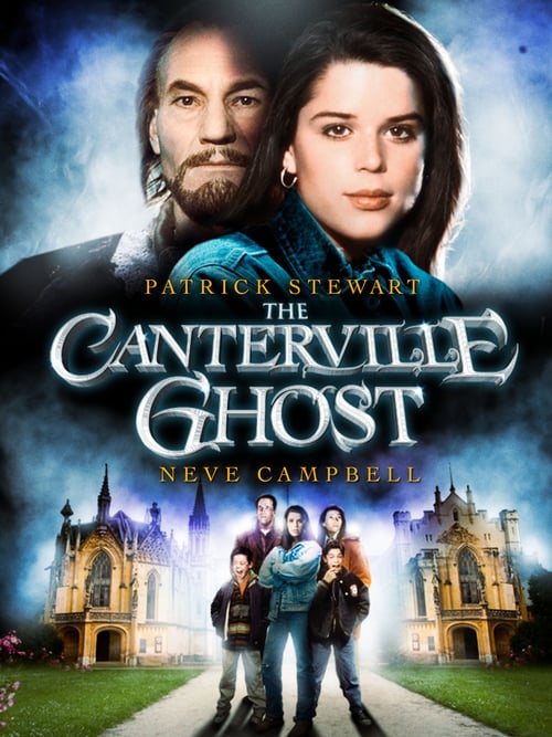 [HD] El fantasma de Canterville 1996 Ver Online Subtitulada