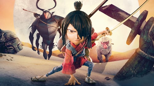 Kubo et l'armure magique 2016 sur cpasbien