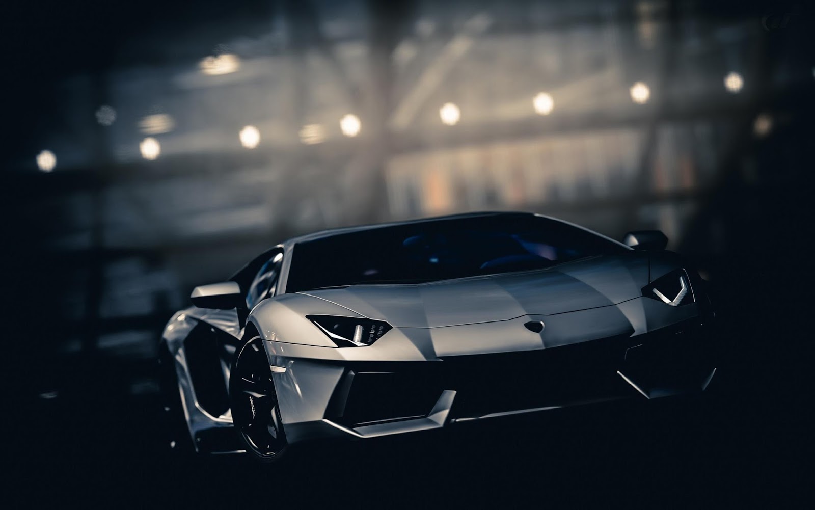 KUMPULAN GAMBAR LAMBORGHINI WALLPAPER HD TERBARU 2016 Animasi