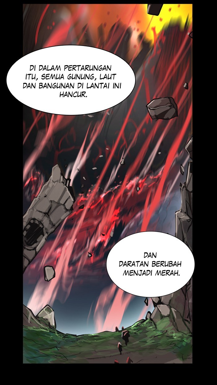 Webtoon Tower Of God Bahasa Indonesia Chapter 320