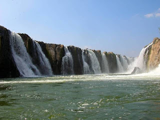 Hogenakal Falls