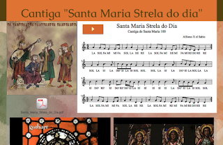 http://mariajesusmusica.wix.com/santamaria