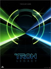 psp game Tron Legacy Tron Legacy 2010