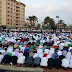 اوقاف بورسعيد تحدد 7 ساحات لصلاة عيد الفطر المبارك
