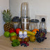 Nutribullet Pro 900 series review and videos Part 1 & 2