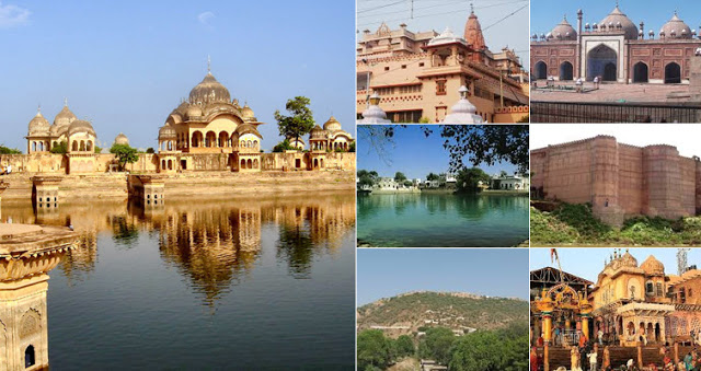 Mathura