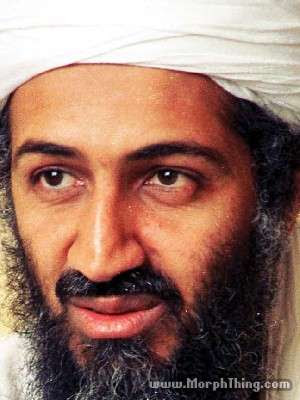 Bin Laden was behind a number. Obama Reports, quot;Bin Laden is