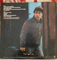 Paul Simon, "One Trick Pony", 1980, retro