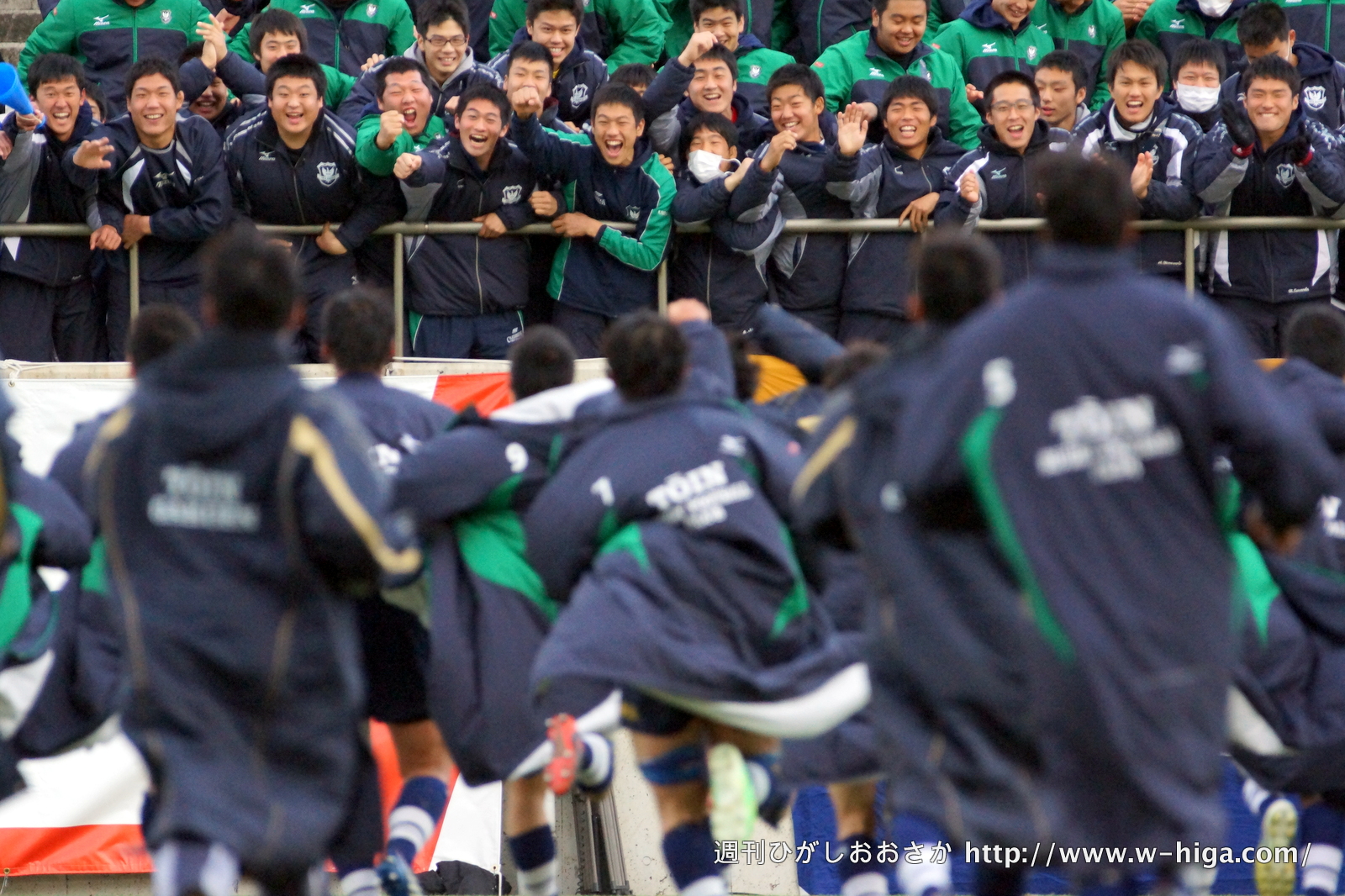 私たちの周りのニュース 大阪桐蔭の第二の勝利 私たちの周りのニュース 大阪桐蔭の第二の勝利