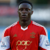 Victor Wanyama’s House Swept Clean of Valuables by Burglars