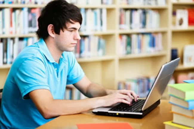 Pendidikan Online - Mengembangkan Rencana Teknologi Informasi untuk Pembelajaran Jarak Jauh (1)