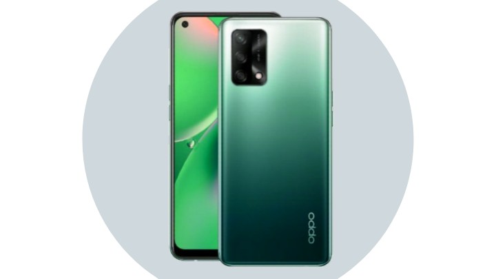 Oppo A60 Price in Bangladesh 2023