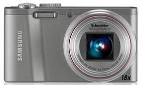 Samsung WB700 Camera Price In India