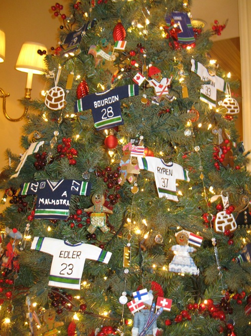 2010 Sutton Xmas Tree 013