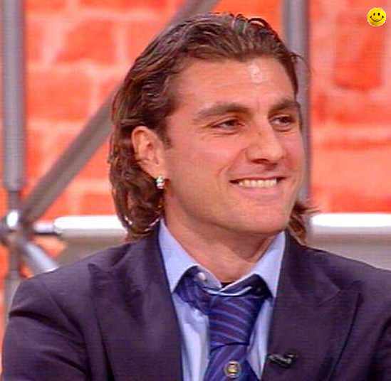 Christian Vieri - Gallery Photo Colection