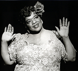 Nell Carter - Simply Legendary