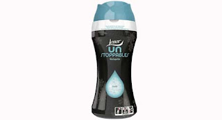  Lenor unstoppables test