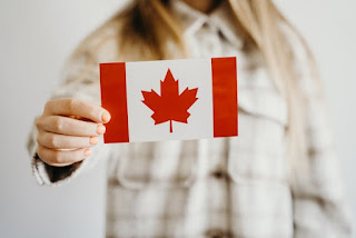 territory in Canada