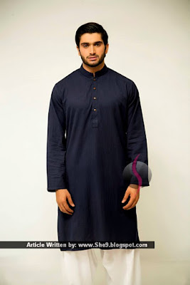 Latest Colors of kurta by Bonanza