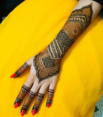Trending Pakistani Bridal Designs