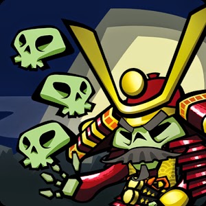 Skulls of the Shogun Apk Obb