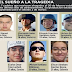 La novatada que costó la vida a siete cadetes y cimbró al Ejército Mexicano en Ensenada, Baja California