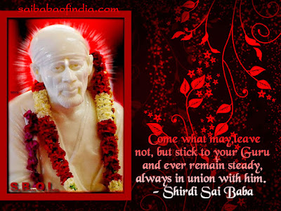 Guru Purnima Sai Baba images for Facebook and Whatsapp dp status