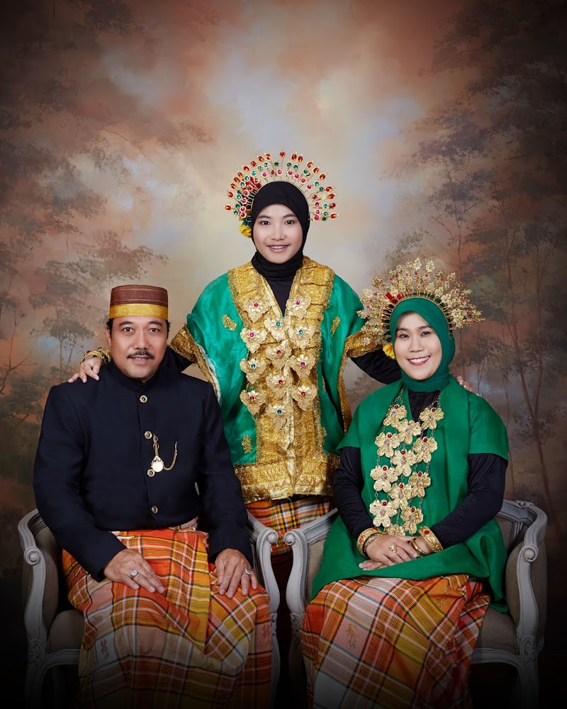 25+ Konsep Top Gambar Baju Bodo Suku Bugis