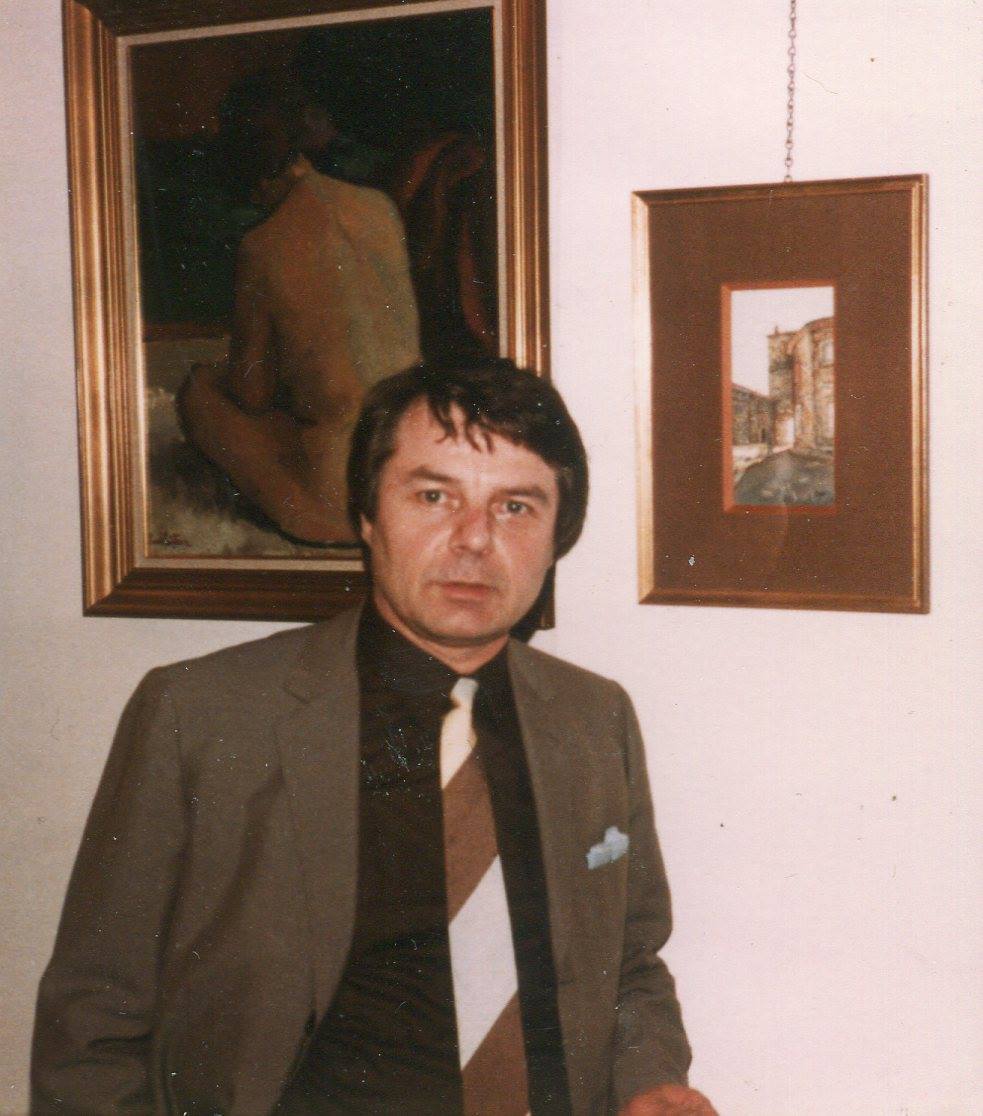 STUDIO CLAUDE DUBOIS