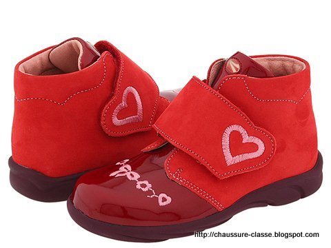 Chaussure classe:chaussure-539298