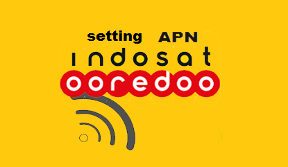 Cara Setting APN Indosat 4G LTE iPhone dan Android Terbaru