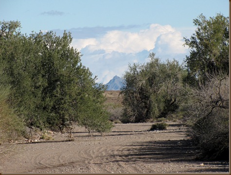 AZ scenery